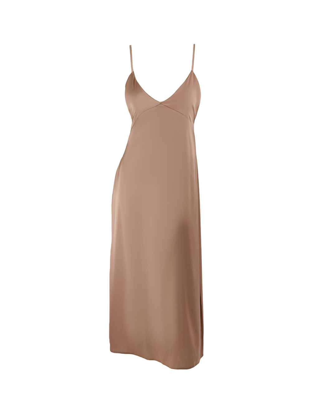 Drunk Champagne | Beige Velvet Set