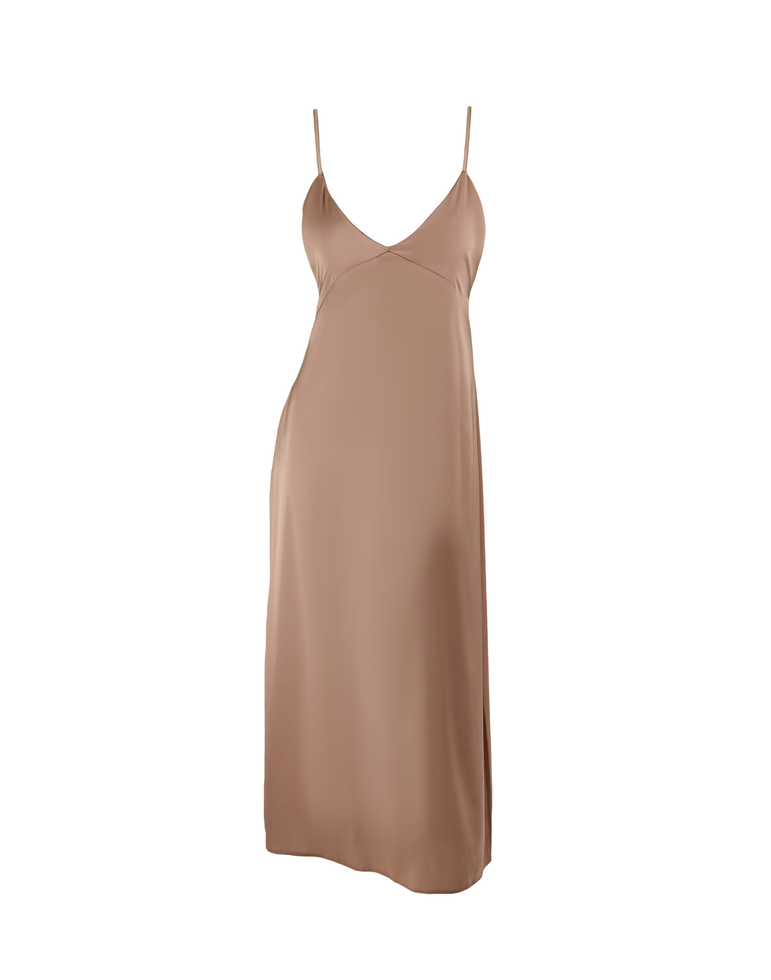 Drunk Champagne | Beige Velvet Set